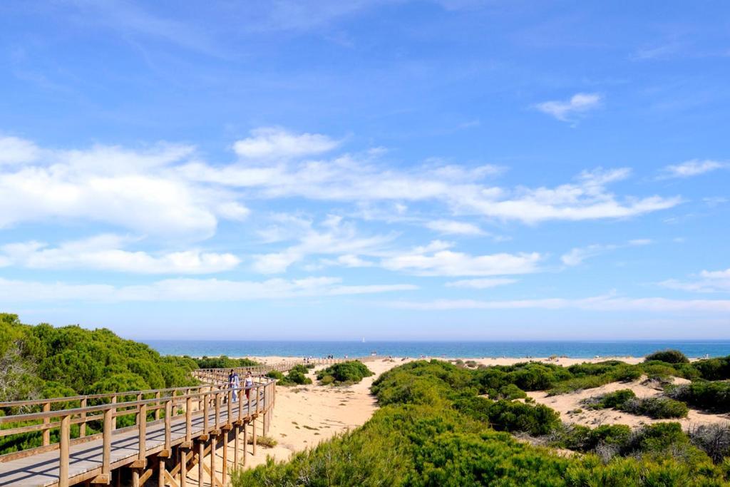 9 Moderna Villa Independiente -Jacuzzi- Gran Alacant Puerto Marino Exteriör bild
